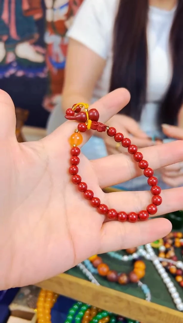 玛瑙/玉髓颈饰未镶嵌兰妹高端专属链接13