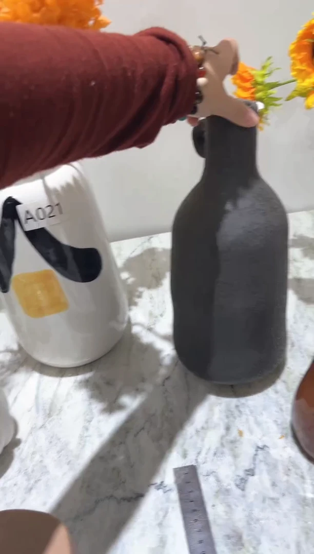 【闪购商品】陶瓷部分微瑕A094