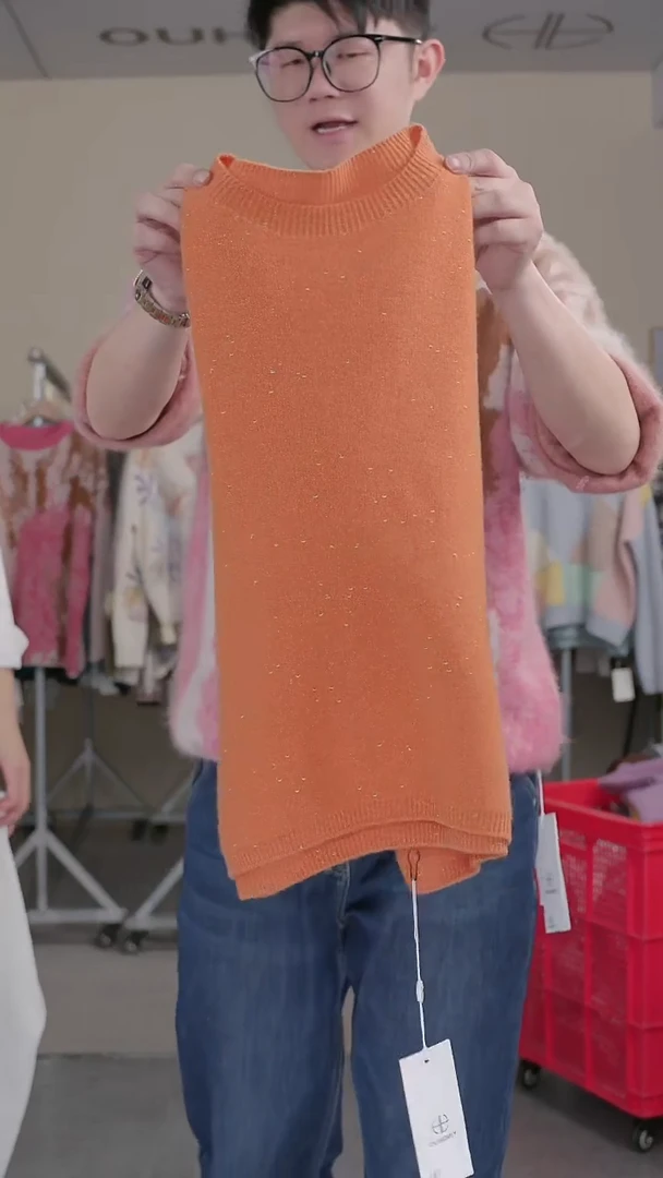 硬货YH大清仓炸款捡漏！女士上衣！