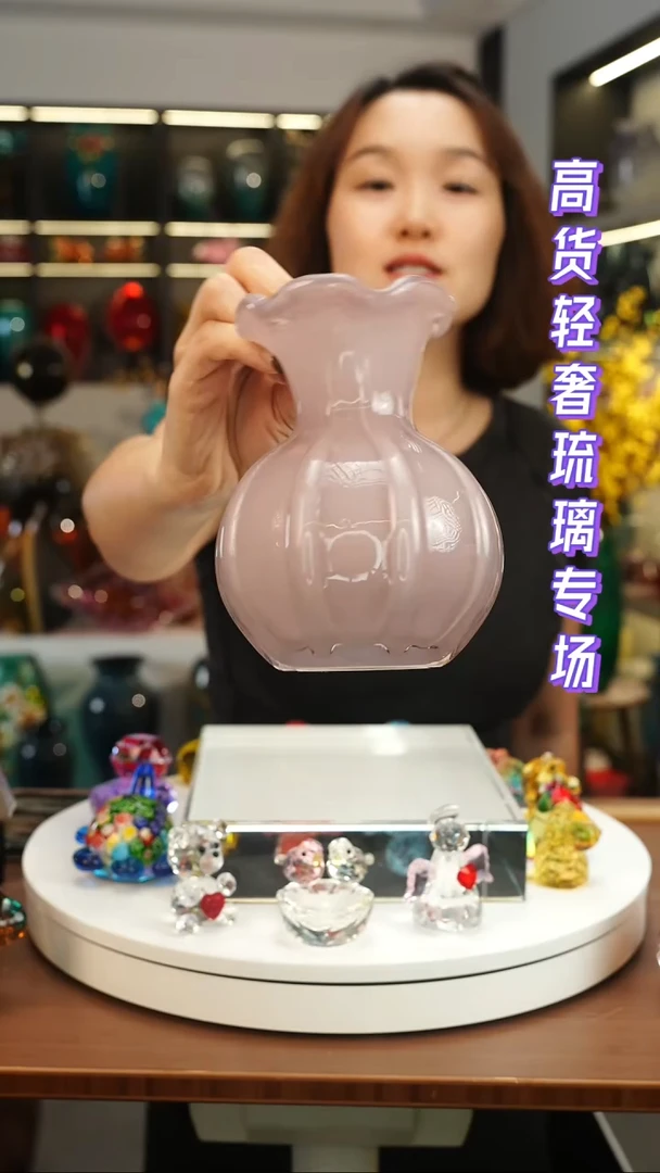 外贸花瓶尾货041