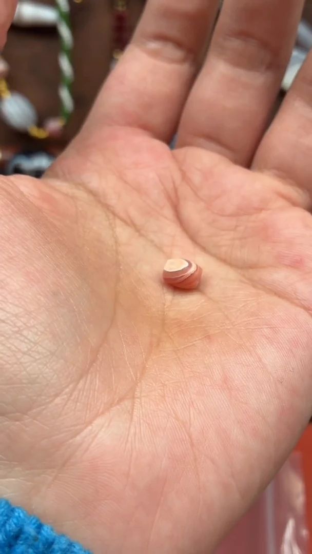 未镶嵌颈饰玛瑙/玉髓【肖钟出品】东南亚配珠