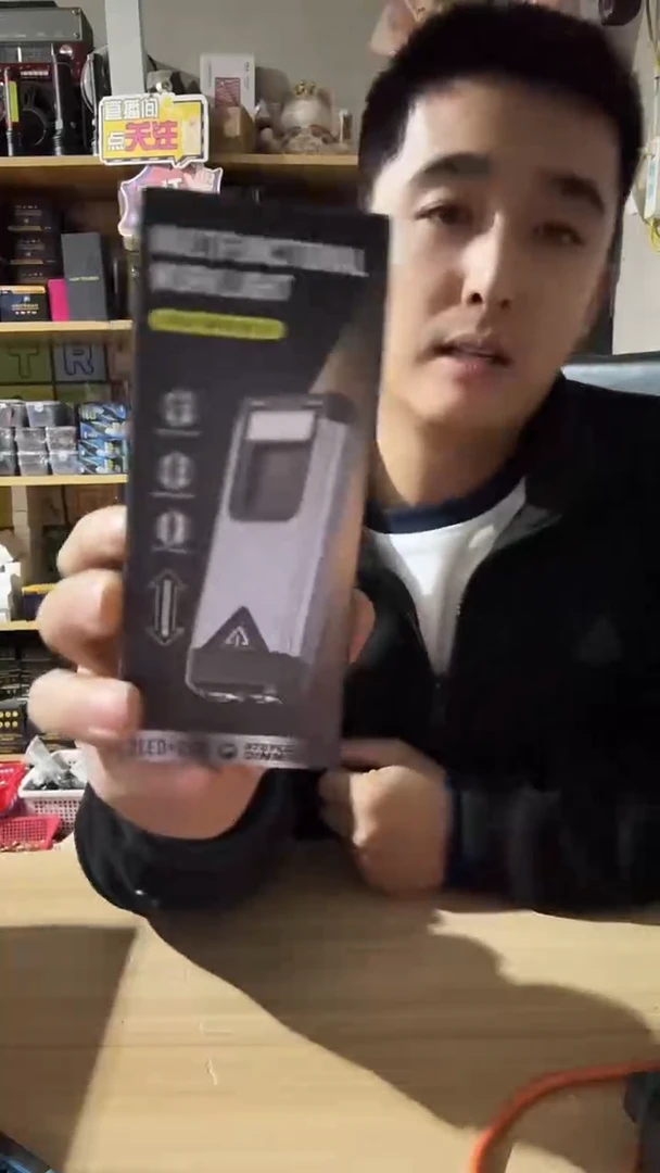 多光源合金工作灯