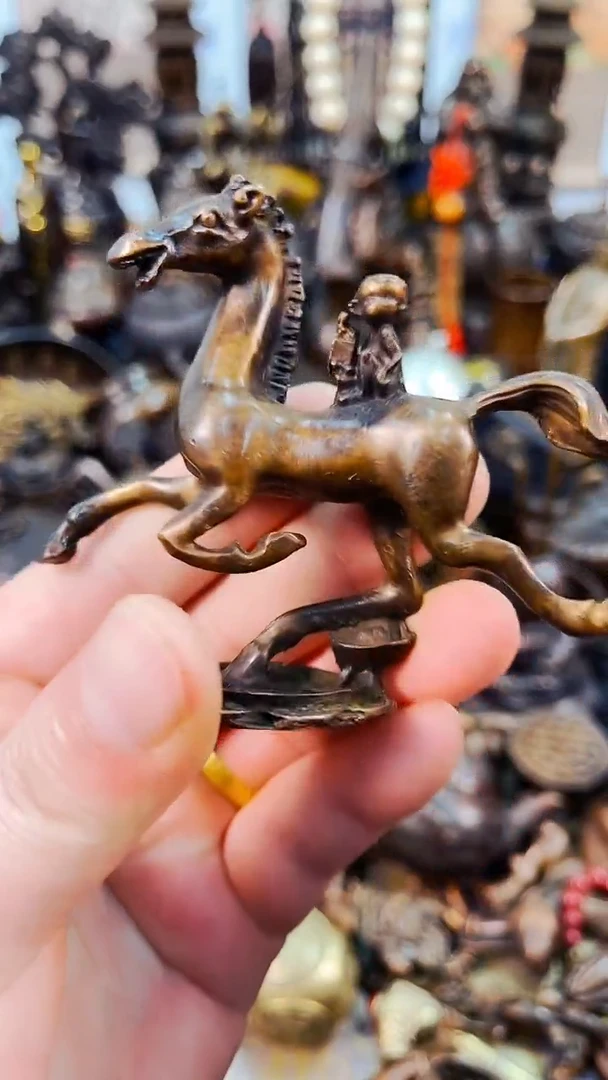 【闪购商品】精铜工匠 独具韵味