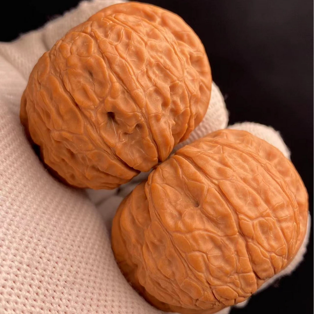涞水核农一手货源乾隆磨核桃30-32尺寸(精修）
