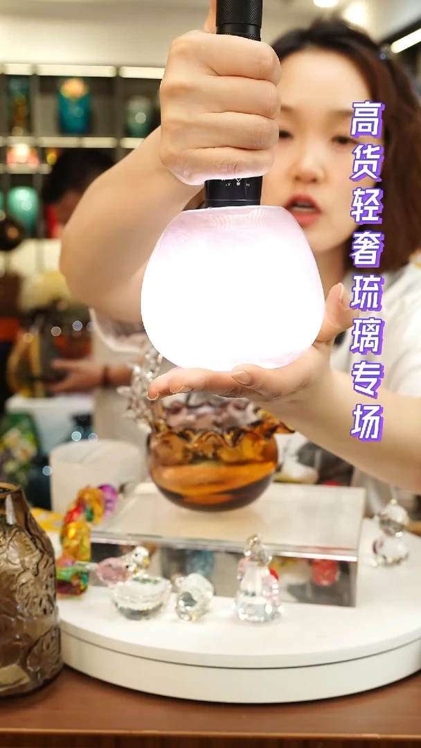 外贸花瓶尾货148