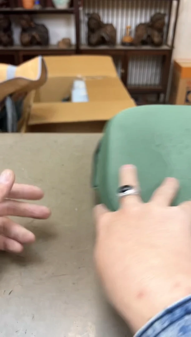 瓷片?**?1591聚宝缘海陶精选