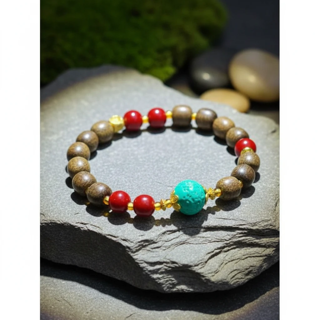 1160 精品单圈手串wy（无礼盒）