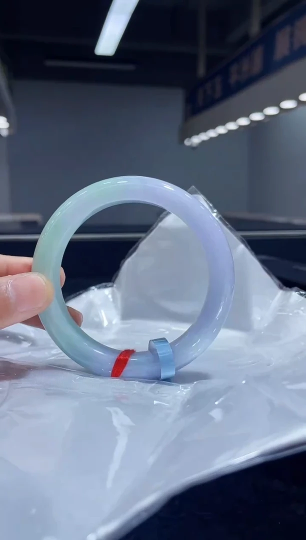 未镶嵌手镯翡翠3