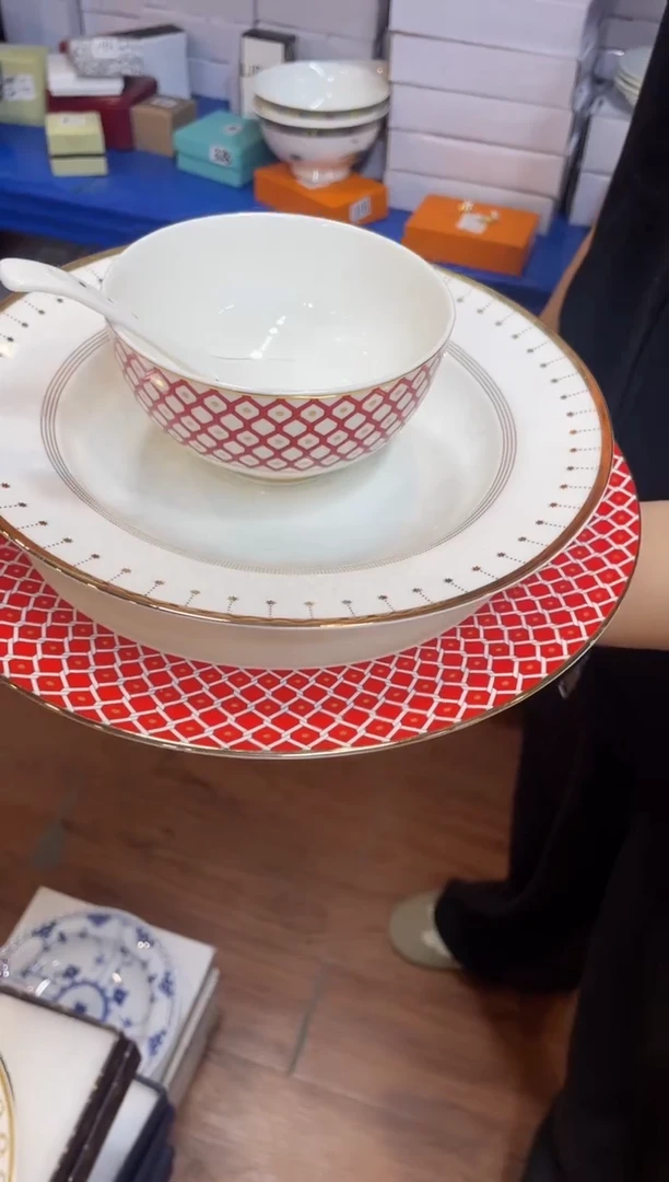 杯鸿辉家品牌瓷器，京东包邮！