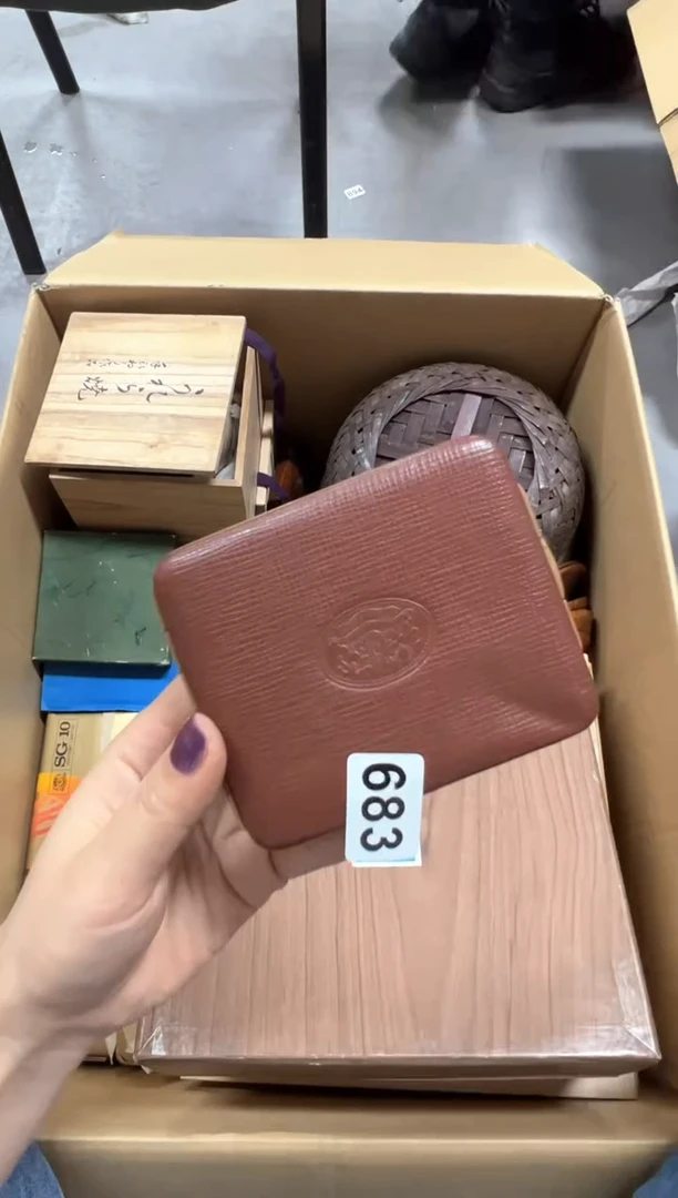 瓷片683中古商品谨慎参拍