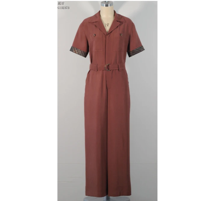 AMASS/阿玛施新款开纤砂工艺连体衣510014