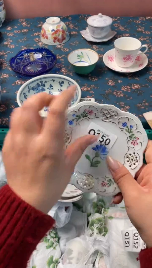 瓷片软**?瓷器瓷器Q150