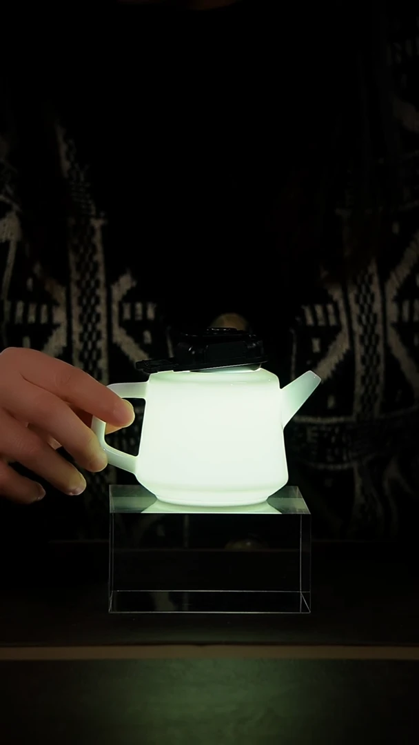 【闪购商品】其他景德镇手工陶瓷茶壶