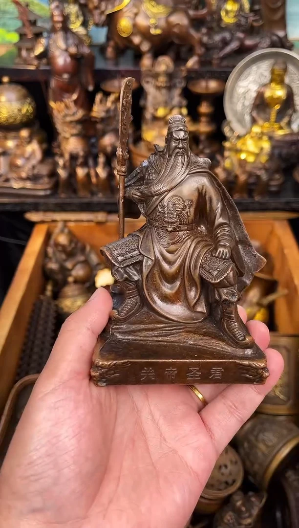 雅集铜器 诚信经营