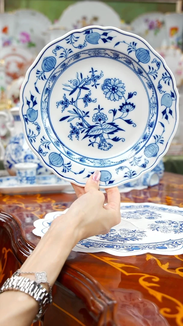 瓷米多家中古瓷器如图所示36