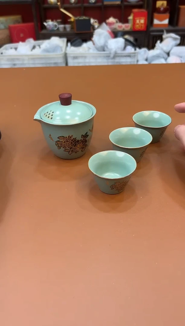 【闪购商品】其他禧一茶器粉丝福利@@888