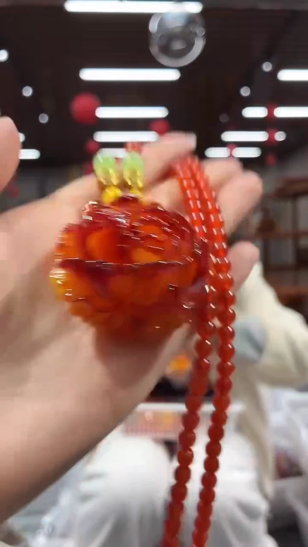 【慧慧甄选】高端轻奢手链多样性发货YL4489
