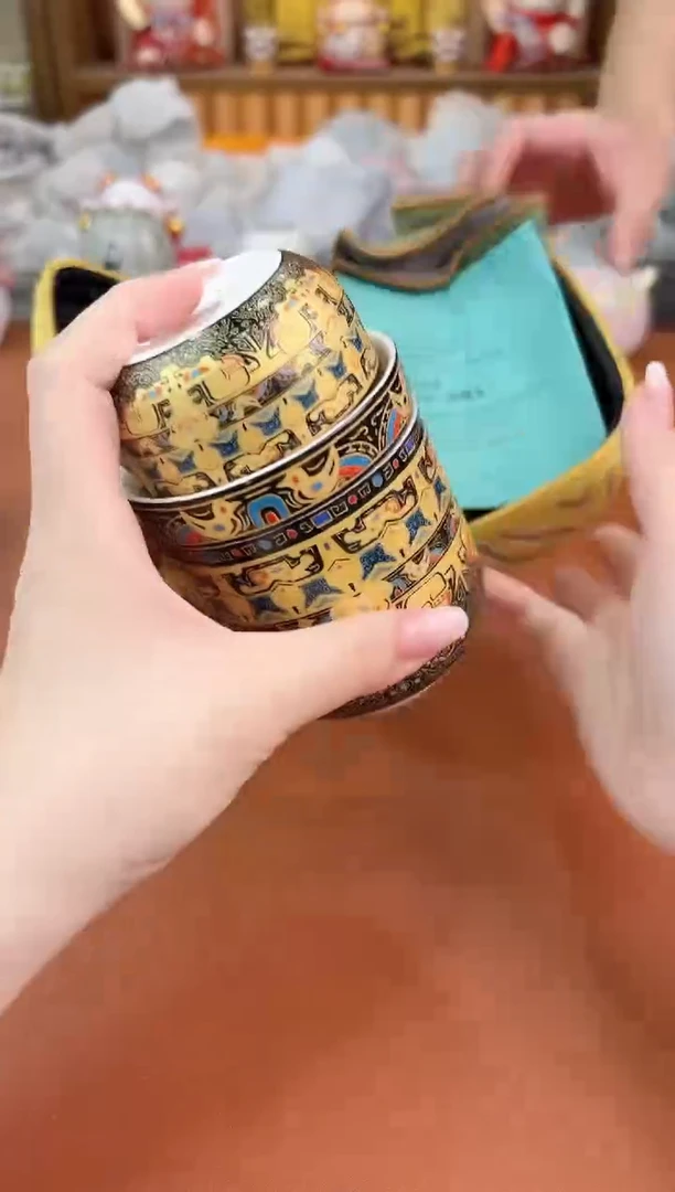 旅行茶具@@允礼茶器通用链接 这个真的很便宜