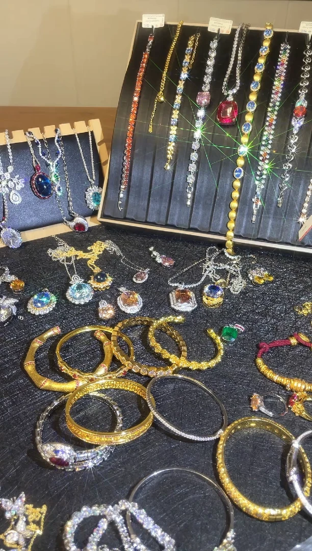 无非金属简约气质经典百搭A282