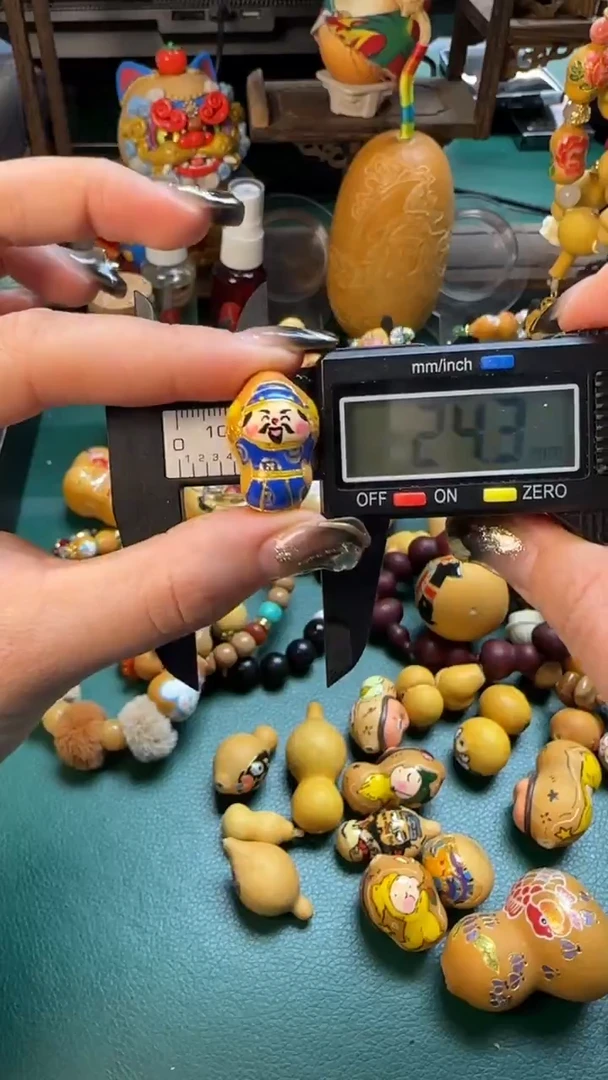 675文玩葫芦文玩好物