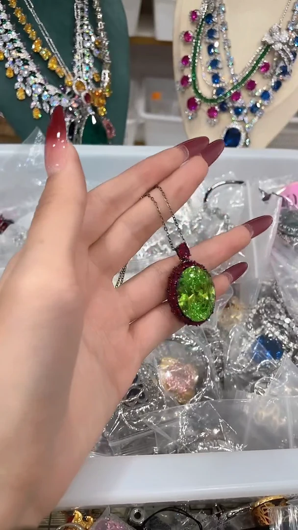 非金属无高端精品系列款式q753