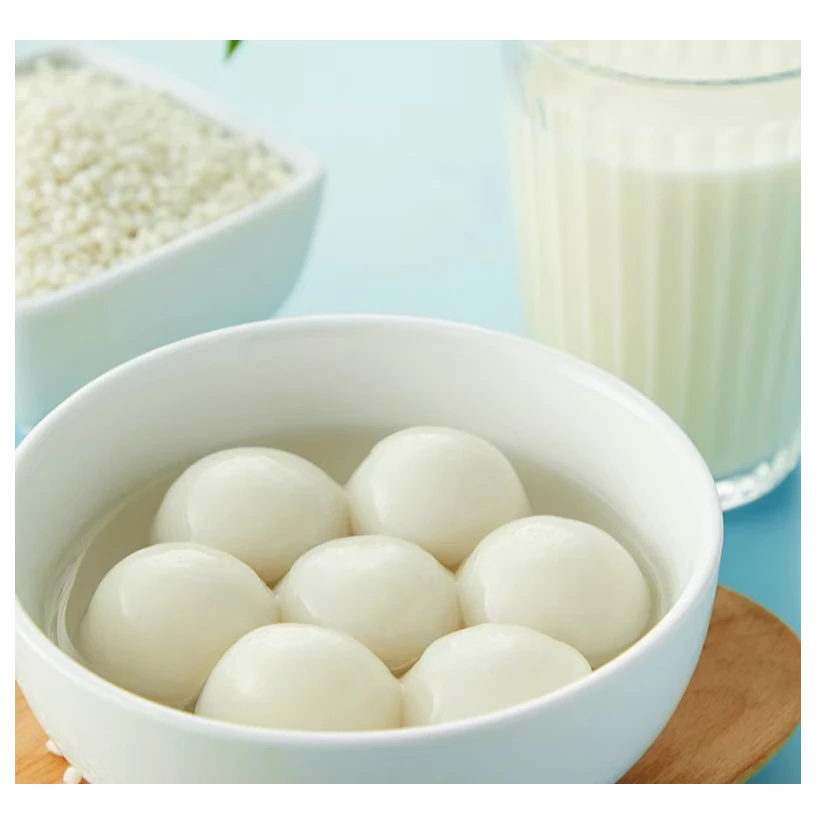 思念400g零添加蔗糖汤圆商用