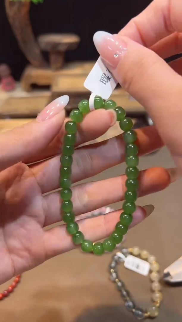 手饰和田玉未镶嵌手饰@@2252