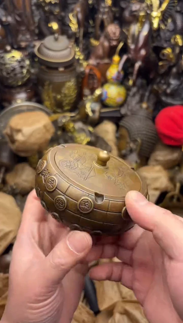 象棋烟缸小王精选专属链接