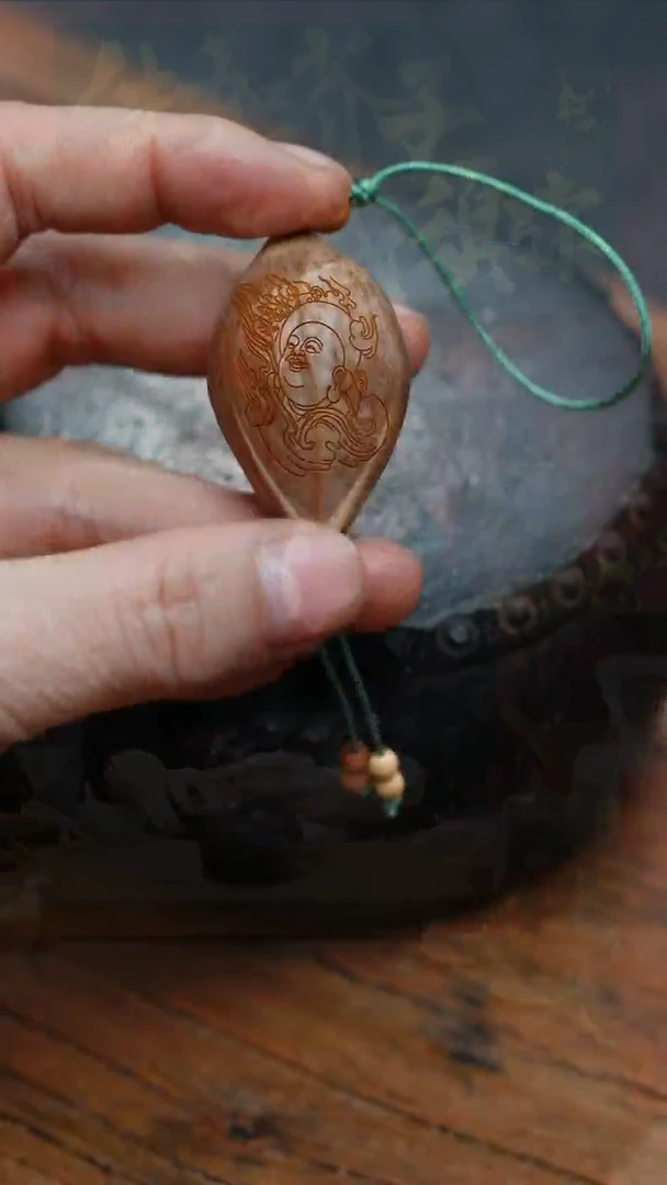 【闪购商品】橄榄核手串/手链橄榄核