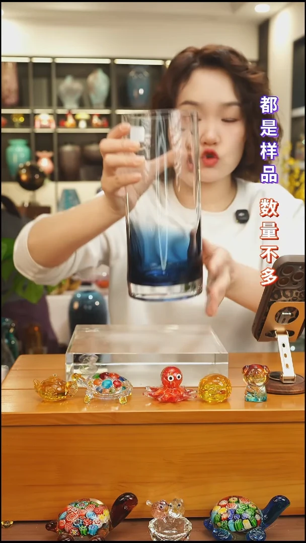 外贸花瓶尾货112