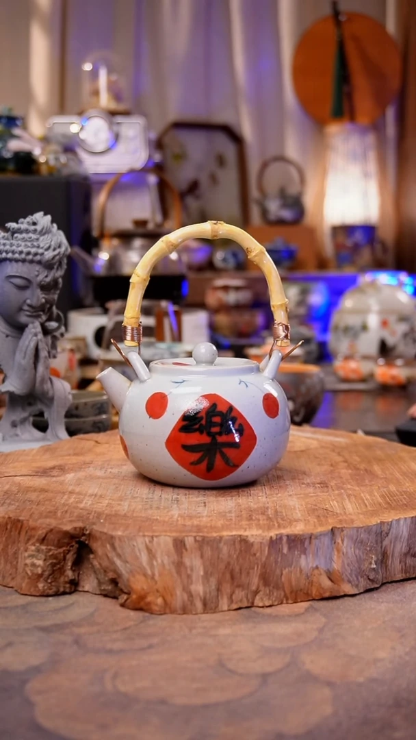 杯子乐手工手绘手工手绘