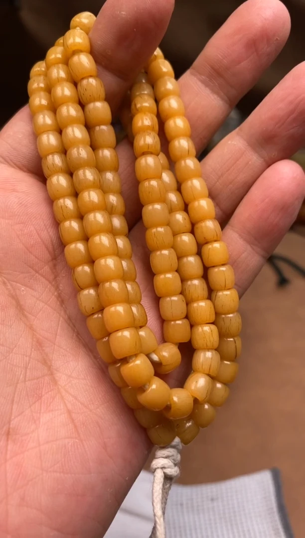 其他牛骨杂件330-果冻料长串
