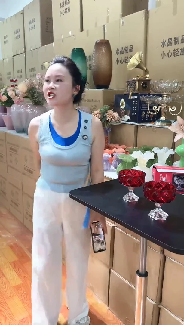 心仪家居外贸孤品Y-7