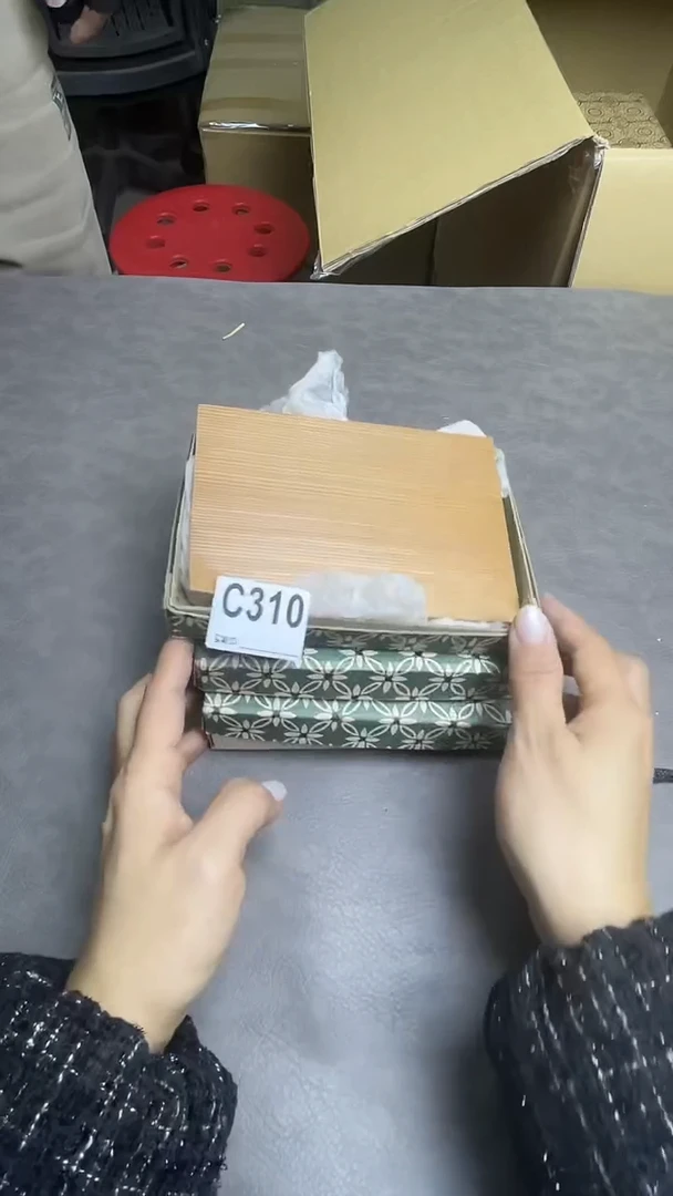 瓷片若****lC310默认微瑕，谨慎参拍