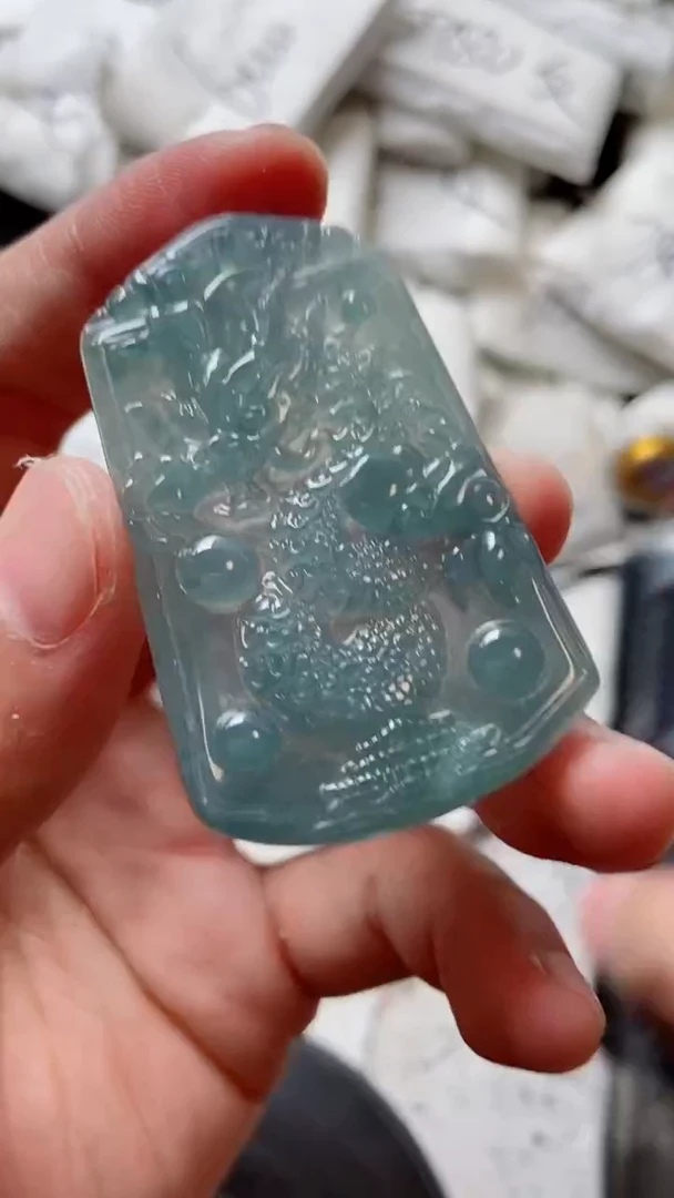 颈饰未镶嵌翡翠88888888