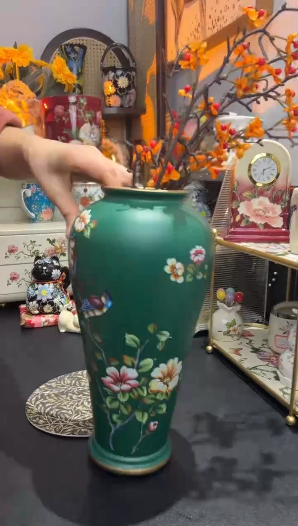 外贸陶瓷家居百货