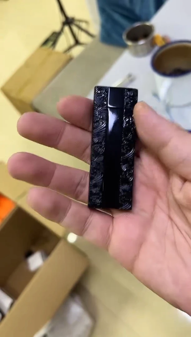 合金高档清仓火机