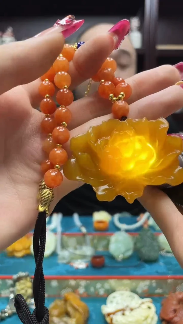 未镶嵌岫玉吊坠·多样性发*货拍一发一