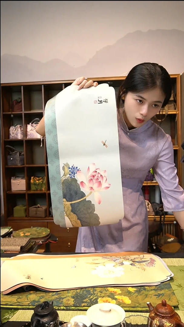 茶铺荷花荷花荷花荷花荷花