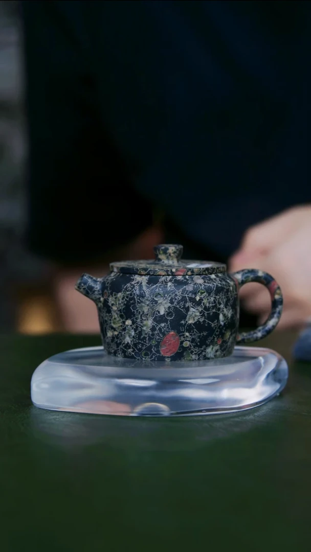 老师手工作品，一物一拍
