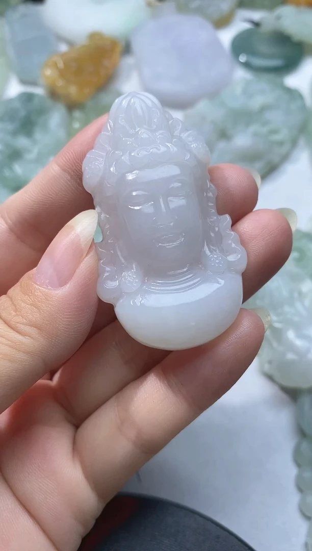 定制翡翠未镶嵌879865