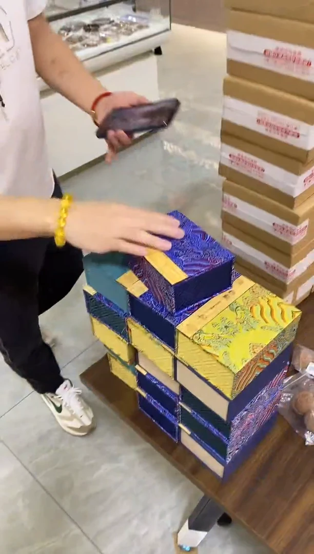 把件文玩核桃阿郑随机发（688）