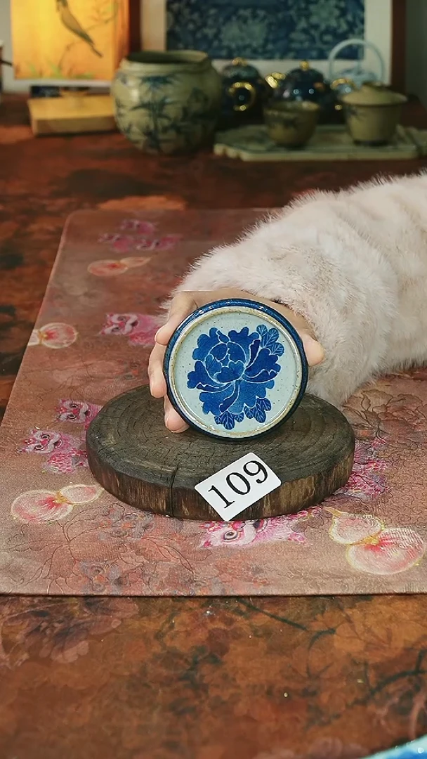 茶碗...........109