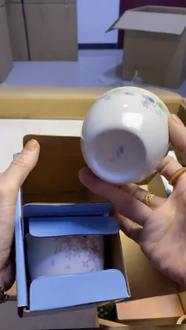【闪购商品】瓷片294艺祥瓷器艺祥瓷器