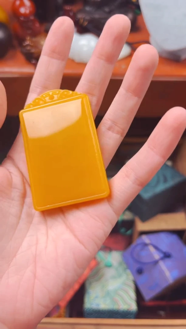 【闪购商品】和田玉1未镶嵌飞姐精品专属推荐46