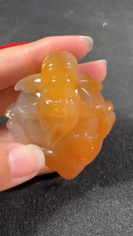 【闪购商品】玛瑙/玉髓珠宝奇石未镶嵌拍一发一