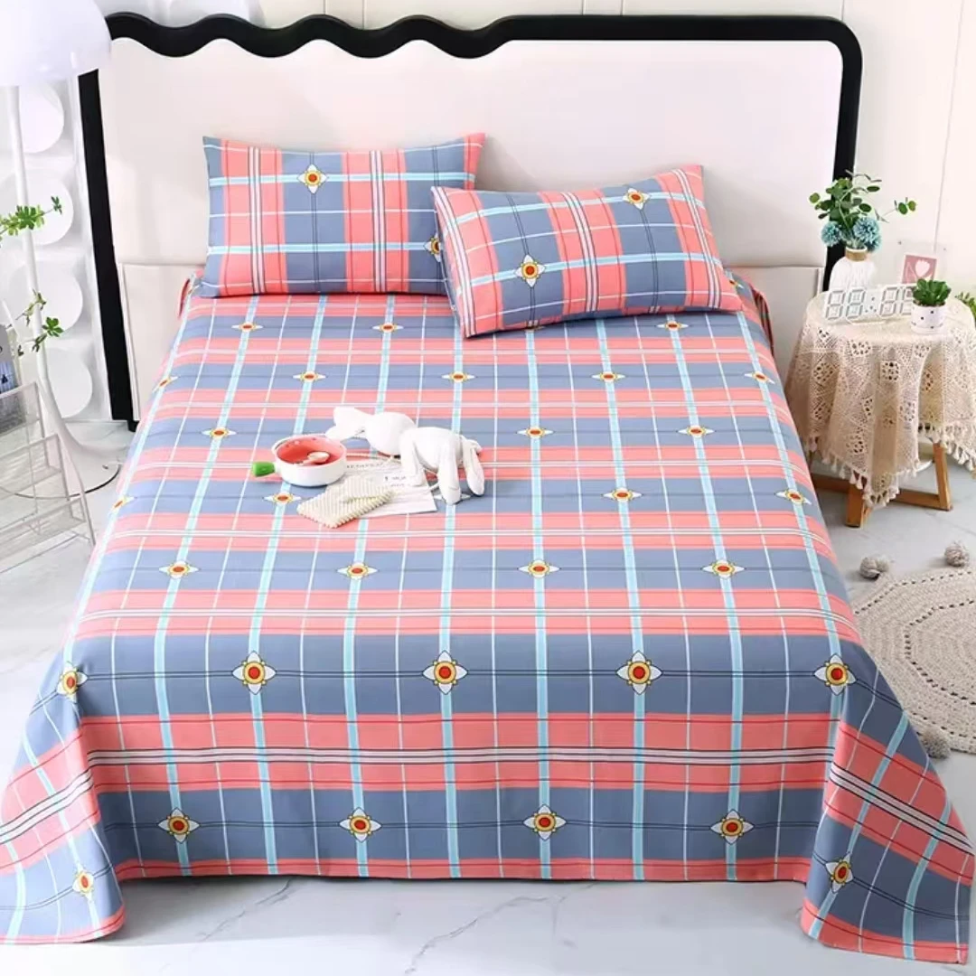 【古语】细纹粗布纯棉布头--200*250