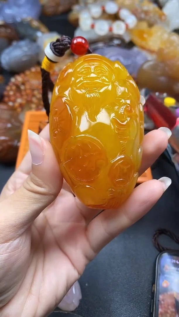 未镶嵌1玛瑙/玉髓兰ll