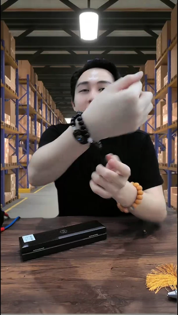 好看的手串，手慢无