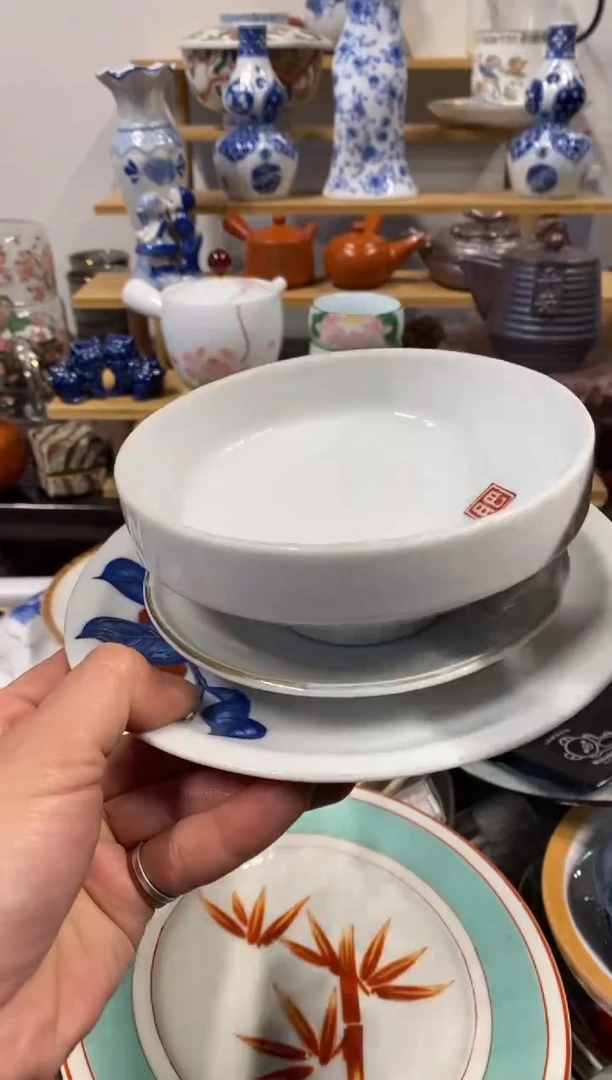 海*中古回流 谨慎参拍